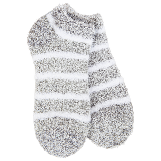 Cozy Low Socks