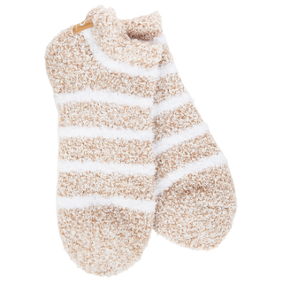 Cozy Low Socks