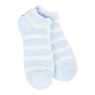 Cozy Low Socks