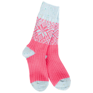 Holiday Confetti Crew Socks
