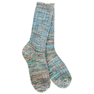 Weekend Missioni Crew Socks