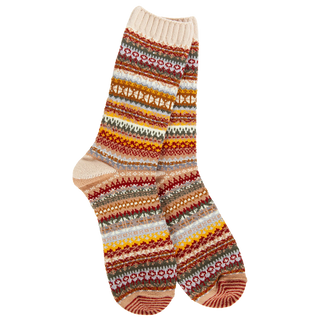 Nordic Crew Socks