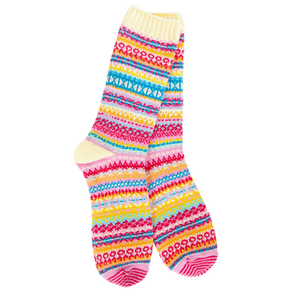 Nordic Crew Socks