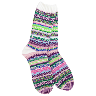 Nordic Crew Socks