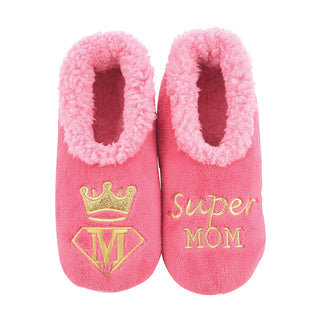 Womens Simply Pairable Slippers