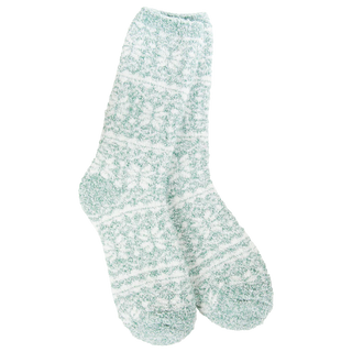 Winter Crew Socks