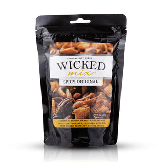 Wicked Mix Spicy Original - 7oz Bag