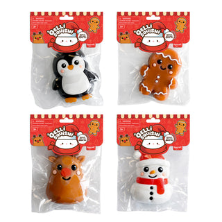 Gelli Squishi Xmas