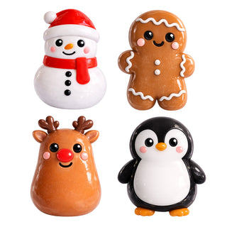 Gelli Squishi Xmas