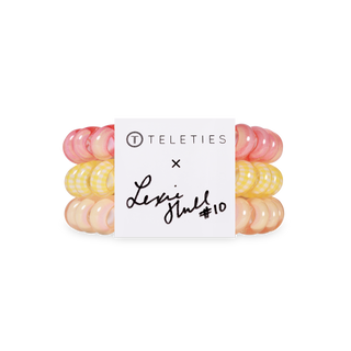 Lexie Hull Large Hair Ties