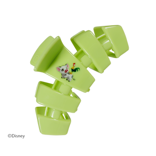 Classic | Pua and Heihei | Large | Claw Clip