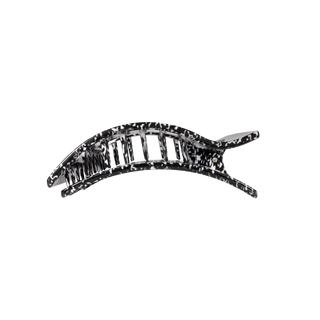 Study Session Medium Flat Rectangle Hair Clip