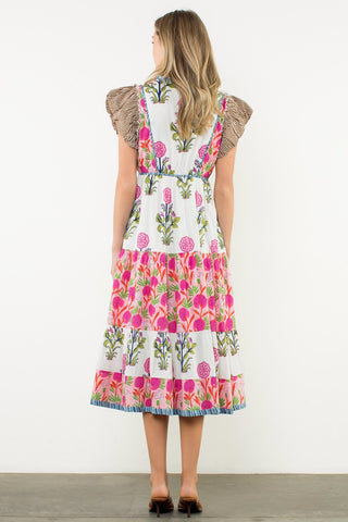 Happier Than Ever Maxi Dress