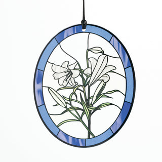 Decor Lily Chime