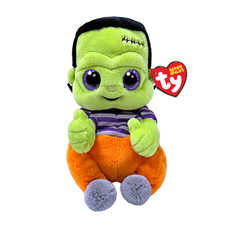 Victor Beanie Baby