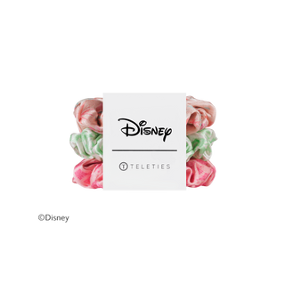 Moana Small Silk Scrunchies