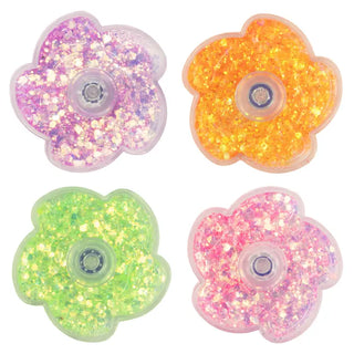 Glitter Spinner