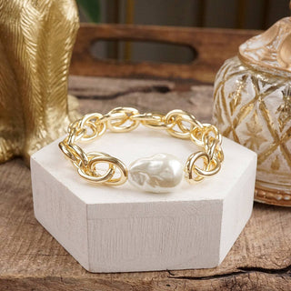 Muse Chunky Stretch Bracelet