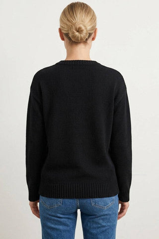 Catch Of the Day Sweater