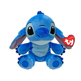 Stitch Medium Plush