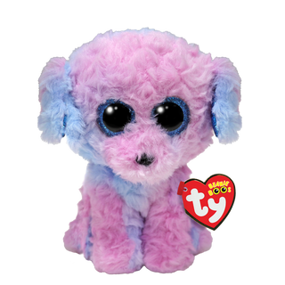 Flora Beanie Baby
