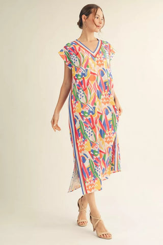 Saltwater Sundress