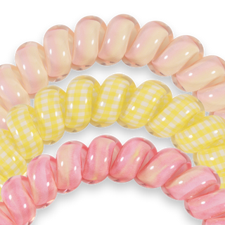 Lexie Hull Large Hair Ties