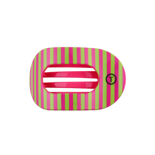 Summer Crush | Medium | Flat Round Hair Clip