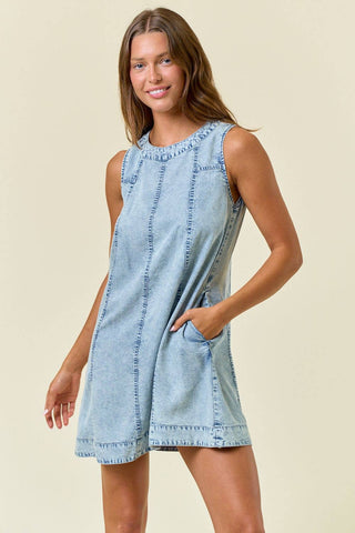 Set Sail Dress