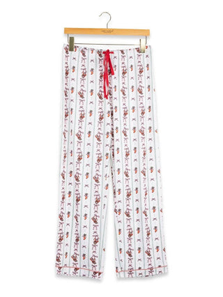 Very Merry Nights Pajama Pants In Xmas