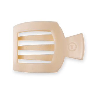 Teleties Large Square Flat Hair Clip *5 Colors*