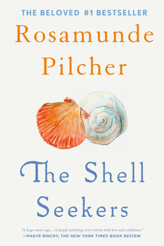 Shell Seekers: