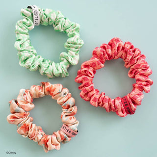 Moana Small Silk Scrunchies