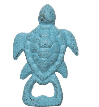 Metal Sea Turtle Bottle Opener *3 Colors*