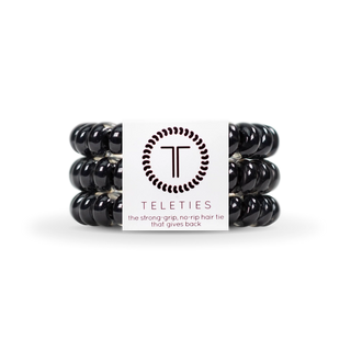 Teleties Large Hair Tie *18 Colors*