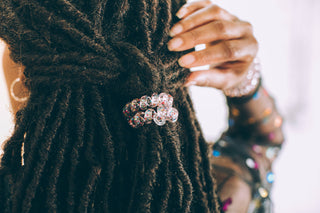 Teleties Large Hair Tie *18 Colors*