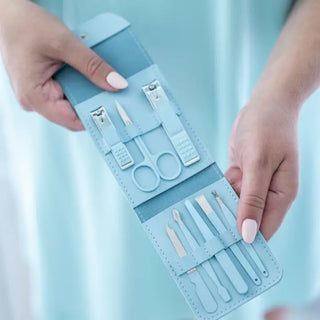 File It Away Nail Care Kit by Lemon Lavender