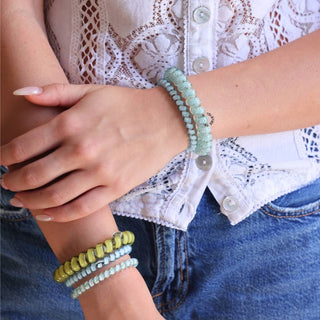 Bay Breeze | Mixed | Hair Ties