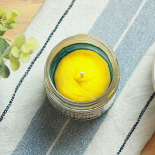 Lemon Drop Soy Wax Candle