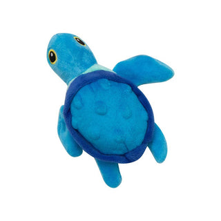 SnugArooz Lil Ocean Buddies Plush Dog Toys 3 pack