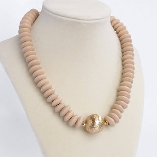 New Statements Necklace