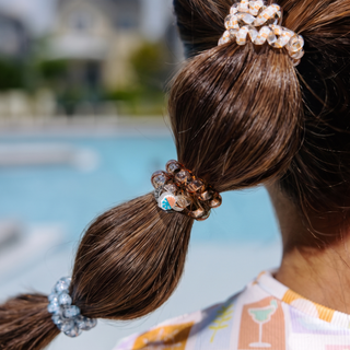 Island Threads | Large | Hair Ties