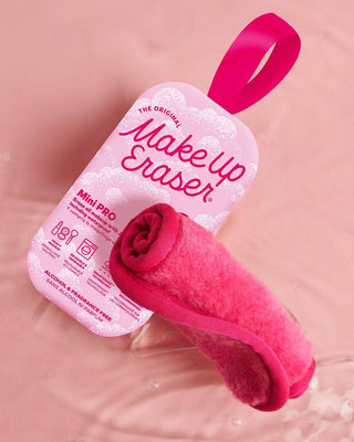 Original Pink Makeup Eraser Mini PRO