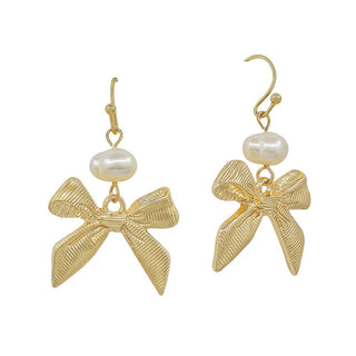 About Time Earrings