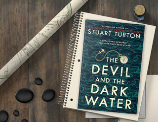 Devil and the Dark Water