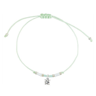 Sea Turtle Be Kind Bracelet Set