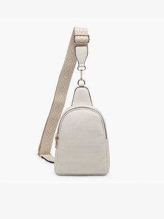 Ellen Sling Bag *multiple colors*