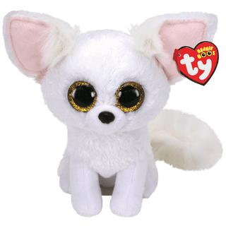 Phoenix Beanie Baby