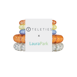 Beach Club | Mixed | Hair Ties