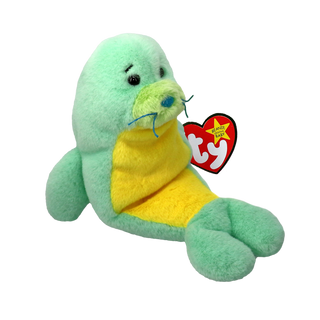 Stanley Beanie Baby